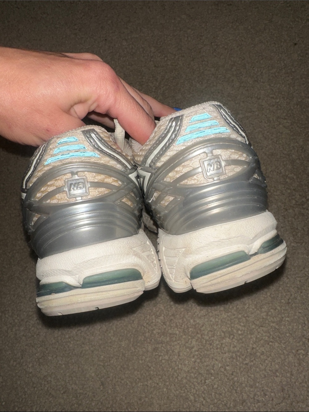 New Balance 1906 - Picture 3 of 6